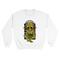 Gamer Alien Unisex Sweatshirt
