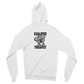 Koalified Therapist Zip Hoodie