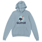 Glitch  Hoodie