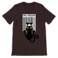 PN: MEOW T-shirt