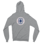 Think Pozidriv Zip Hoodie