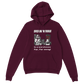 Scan Wars Hoodie