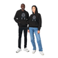 Transceiver brain Hoodie