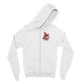 What to conquer Unisex Zip Hoodie