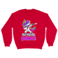 Optical Dance  Sweatshirt