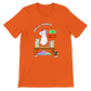 Social Worker Unicorn T-shirt