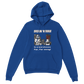 Scan Wars Hoodie