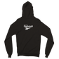 Reboot Zip Hoodie