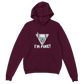 I'm Fine!  Hoodie