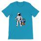 Space Jack  T-shirt
