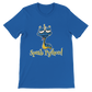 Speak Python! T-shirt