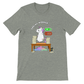 Social Worker Unicorn T-shirt
