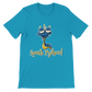 Speak Python! T-shirt