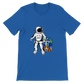Space Jack  T-shirt