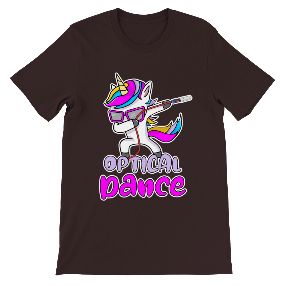 Optical Dance T-shirt