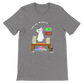 Social Worker Unicorn T-shirt